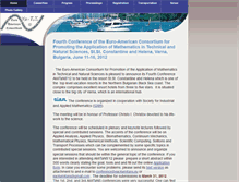 Tablet Screenshot of 2012.eac4amitans.eu